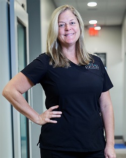 Jean Cooper, RDH